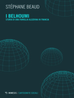 cover image of I Belhoumi